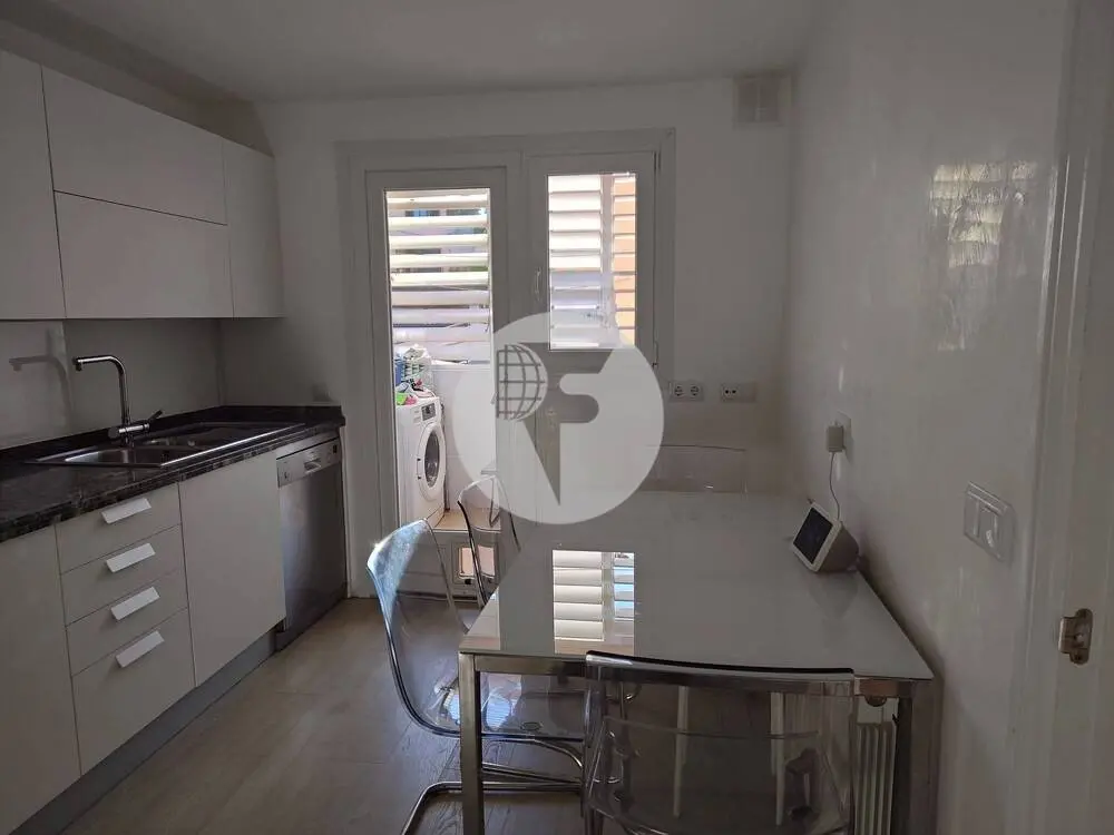 Large apartment of 146 m² located in the prestigious area of Porto Pi, in Palma de Mallorca. 10