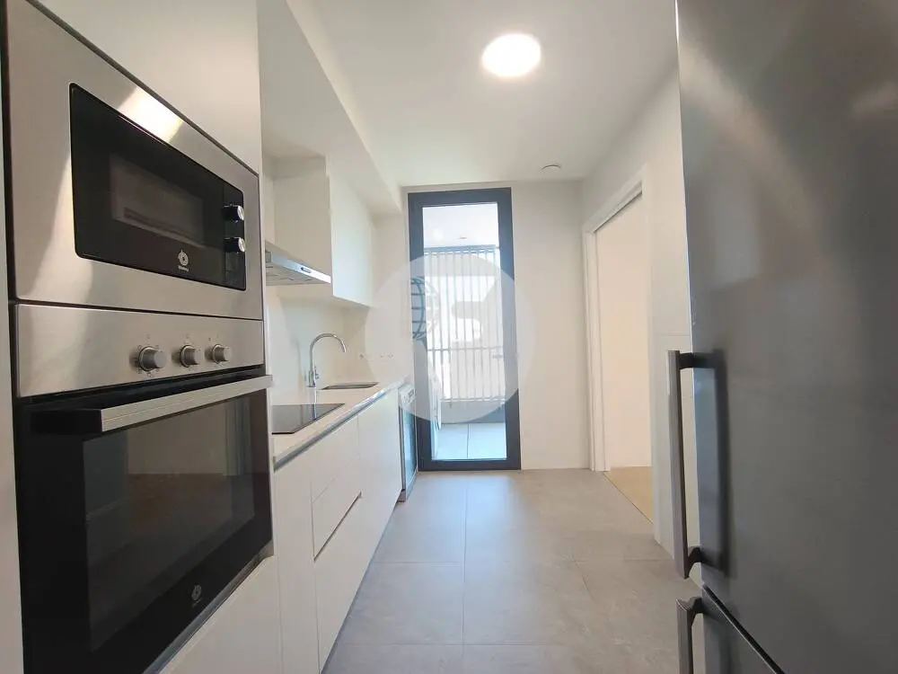 Vivienda de obra nueva en alquiler NOU LLEVANT, Palma. - imagen 4