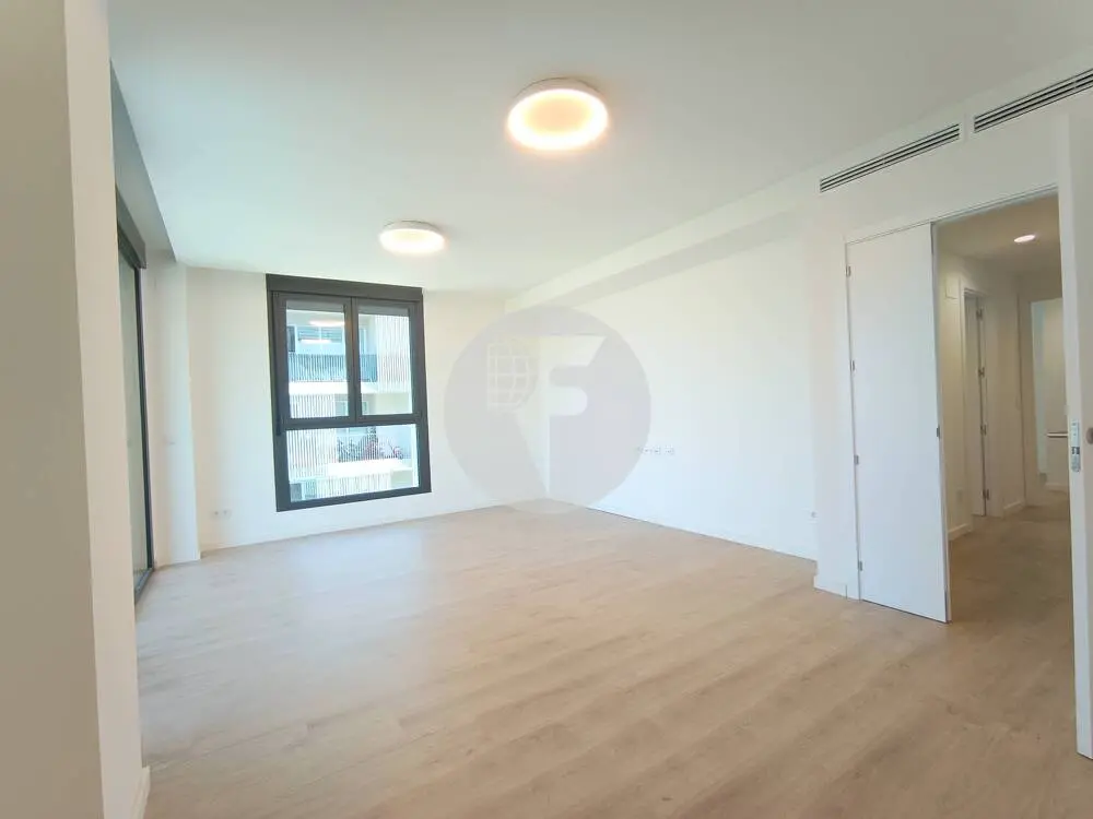 Vivienda de obra nueva en alquiler NOU LLEVANT, Palma. - imagen 5