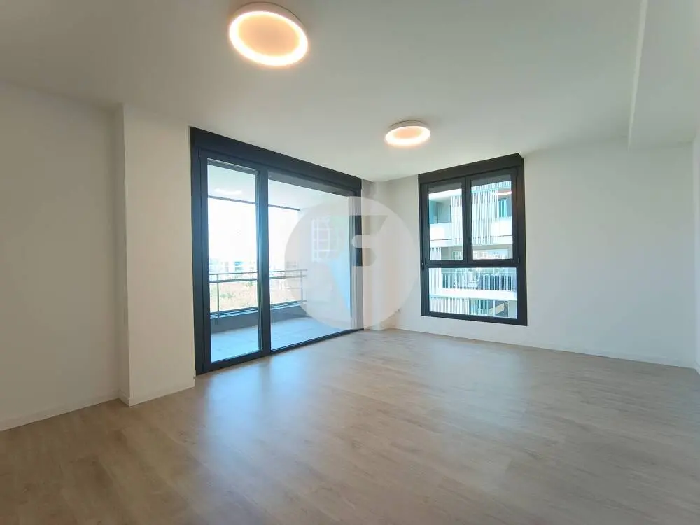 Vivienda de obra nueva en alquiler NOU LLEVANT, Palma. - imagen 6