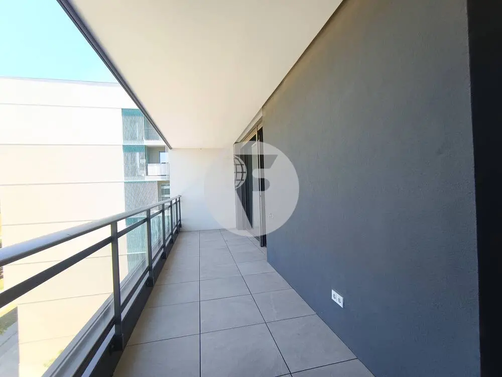 Vivienda de obra nueva en alquiler NOU LLEVANT, Palma. - imagen 7