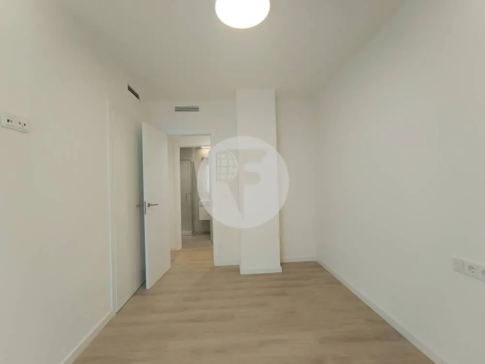 Vivienda de obra nueva en alquiler NOU LLEVANT, Palma. - imagen 11