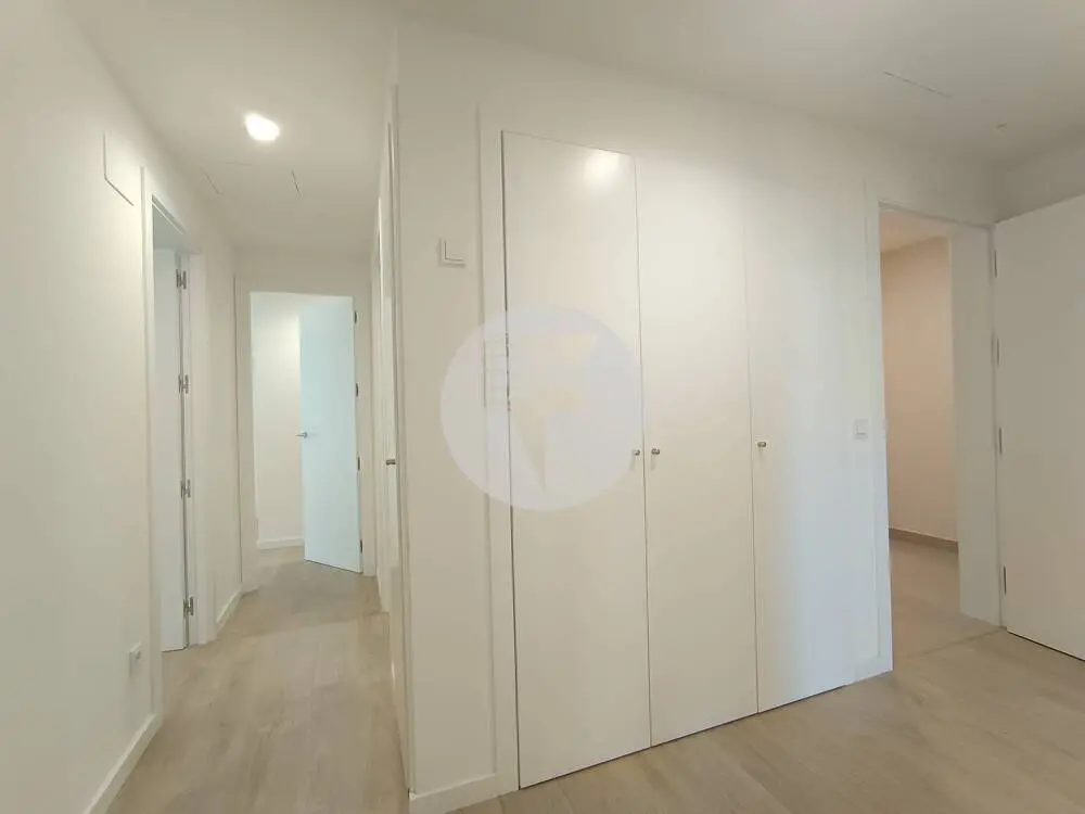 Vivienda de obra nueva en alquiler NOU LLEVANT, Palma. - imagen 16