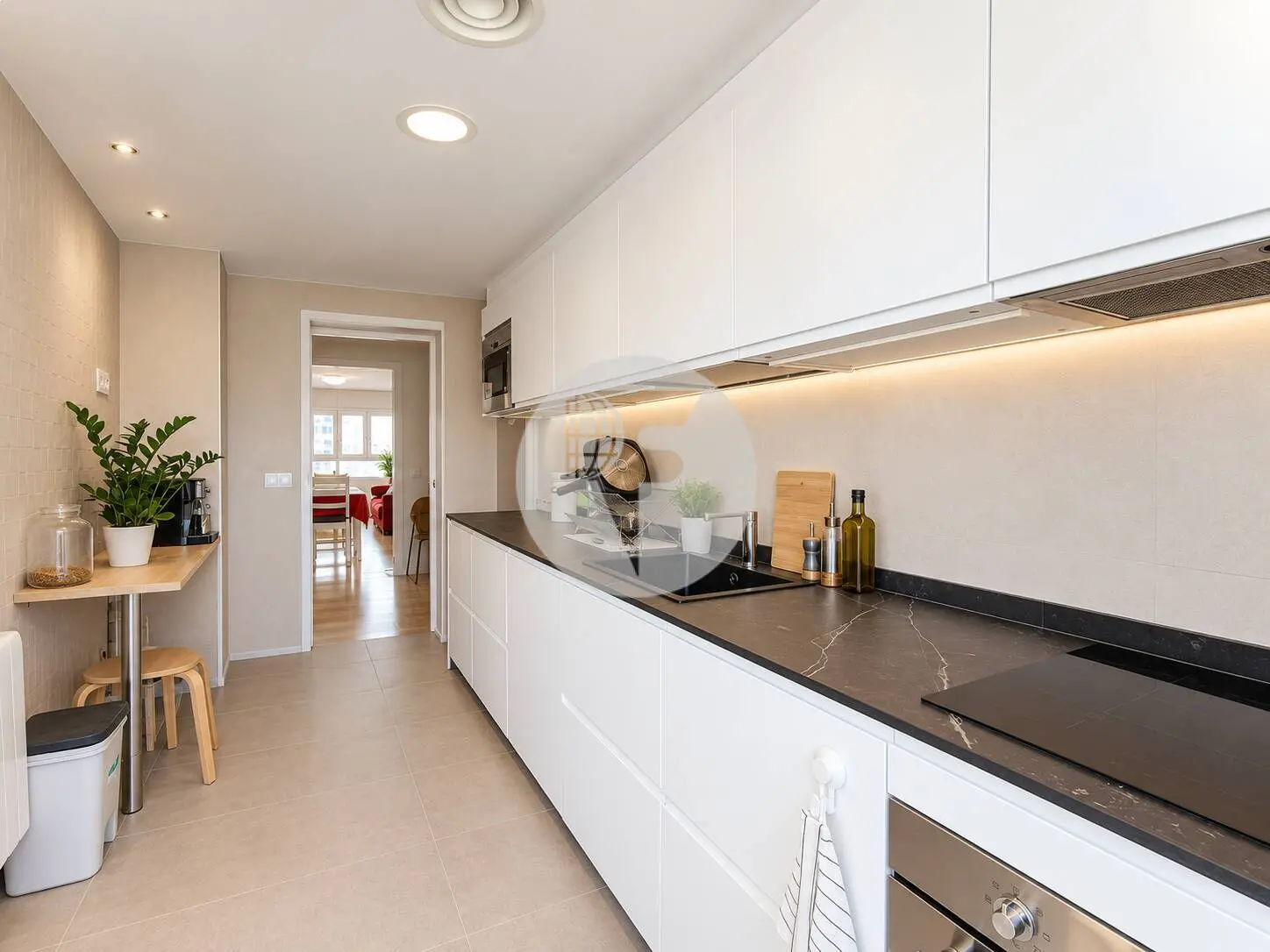 Vivienda de obra nueva en alquiler NOU LLEVANT, Palma. - imagen 17
