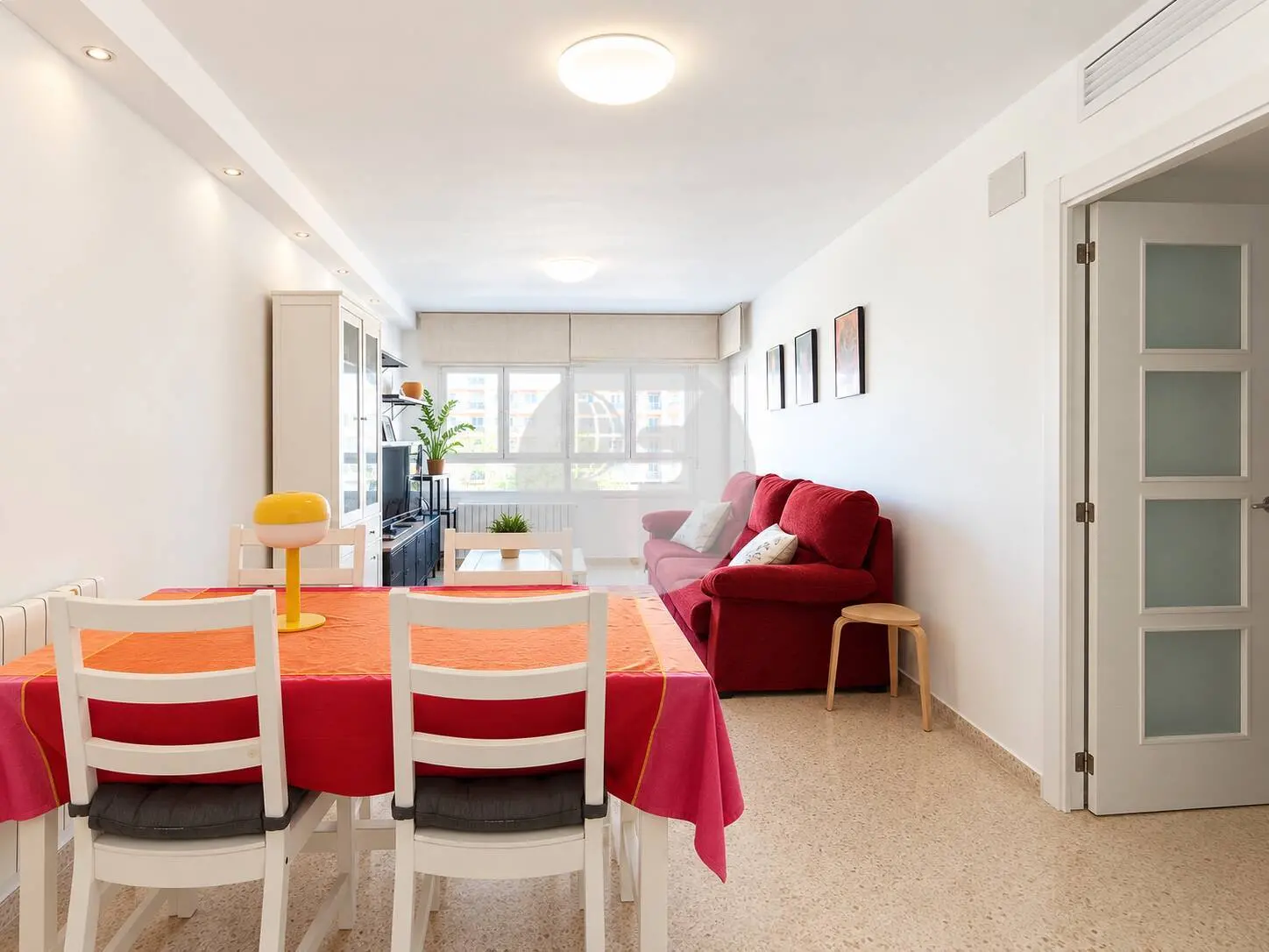 Vivienda de obra nueva en alquiler NOU LLEVANT, Palma. - imagen 18