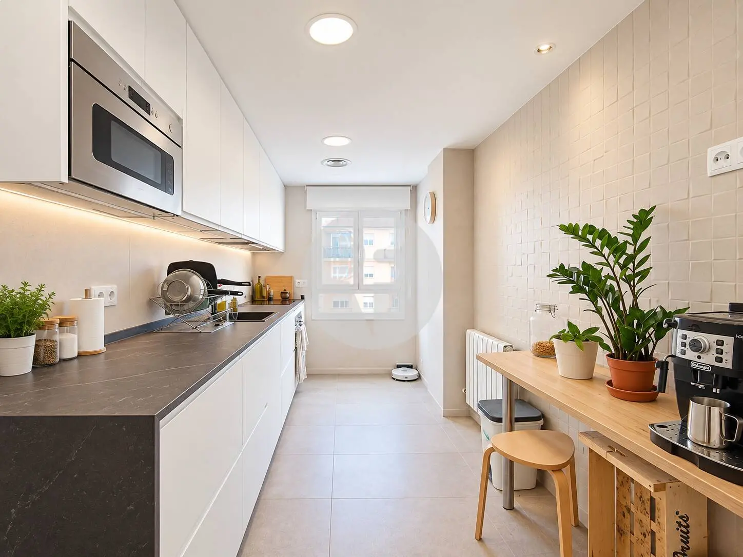 Vivienda de obra nueva en alquiler NOU LLEVANT, Palma. - imagen 19