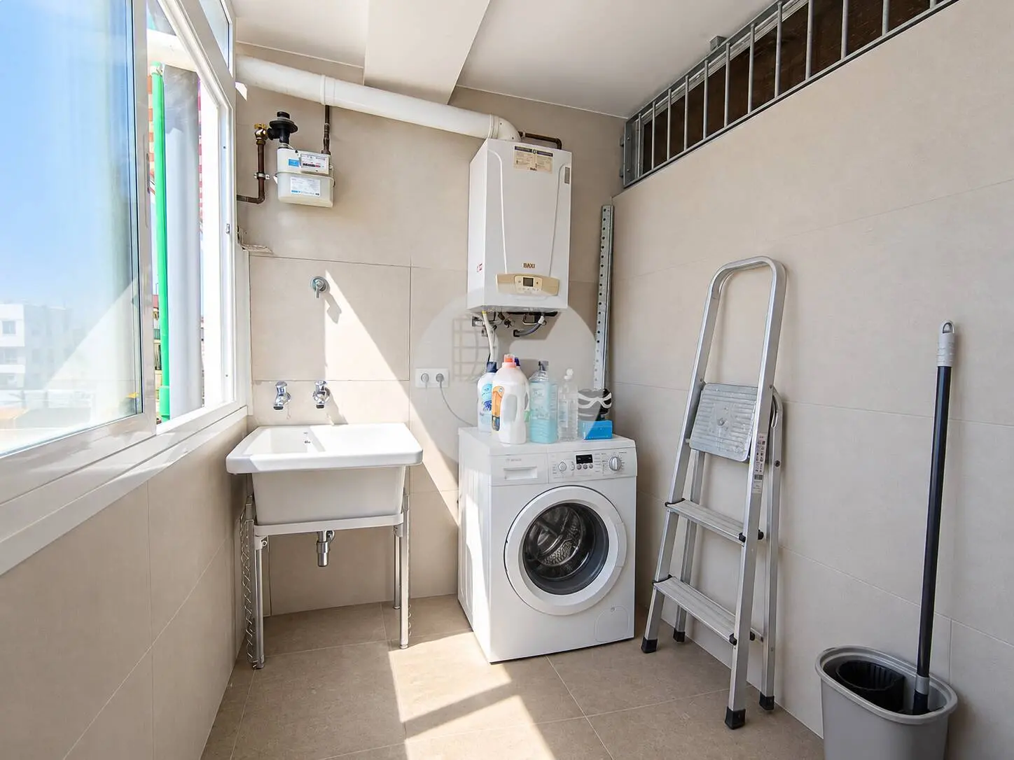 Vivienda de obra nueva en alquiler NOU LLEVANT, Palma. - imagen 21