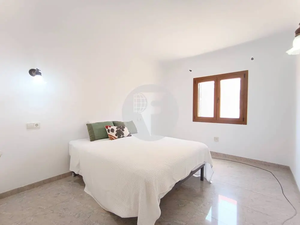 Amplia y luminosa vivienda de 3 dormitorios en pleno centro de Palma - imagen 3