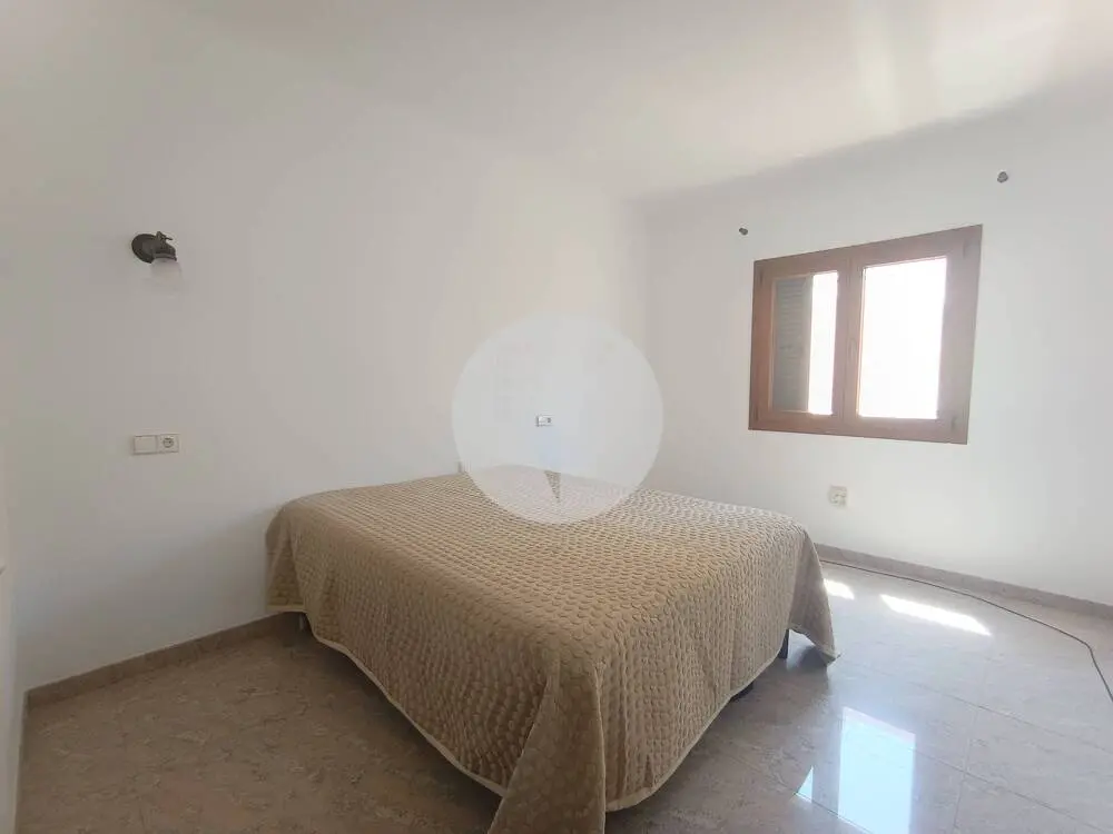 Amplia y luminosa vivienda de 3 dormitorios en pleno centro de Palma - imagen 6