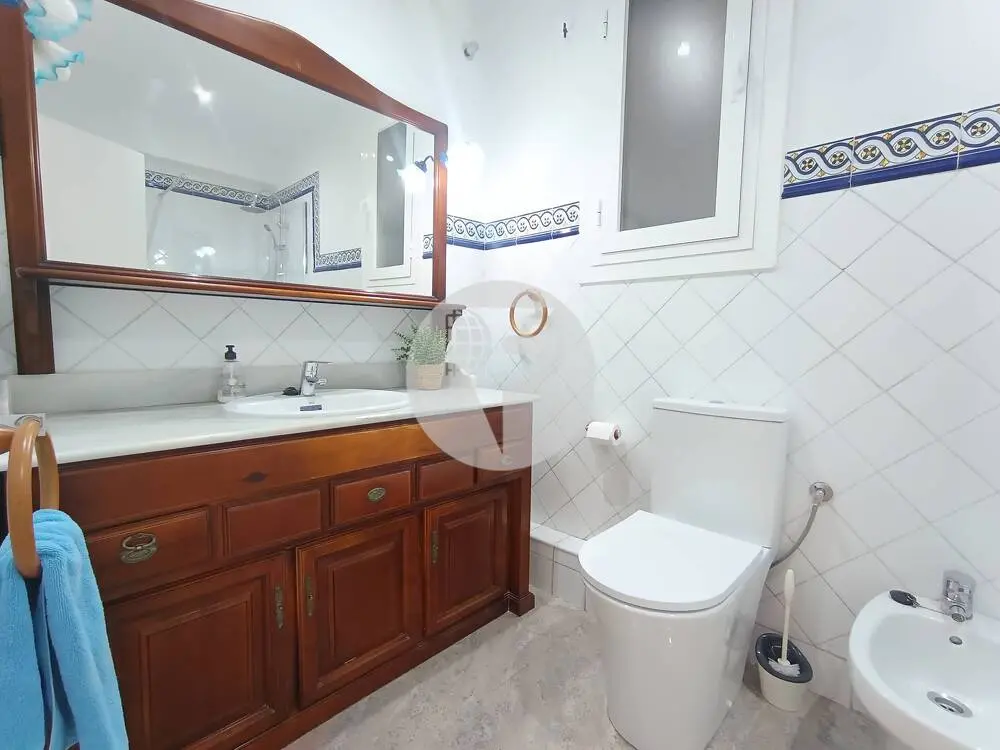Amplia y luminosa vivienda de 3 dormitorios en pleno centro de Palma - imagen 14