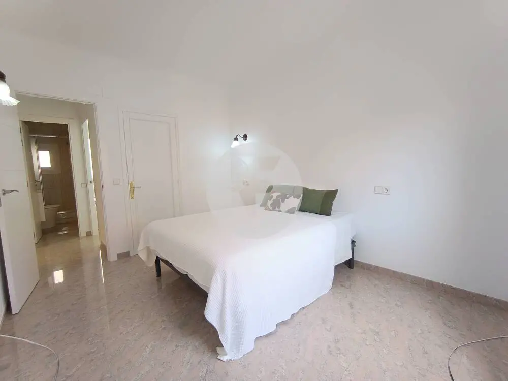 Amplia y luminosa vivienda de 3 dormitorios en pleno centro de Palma - imagen 4