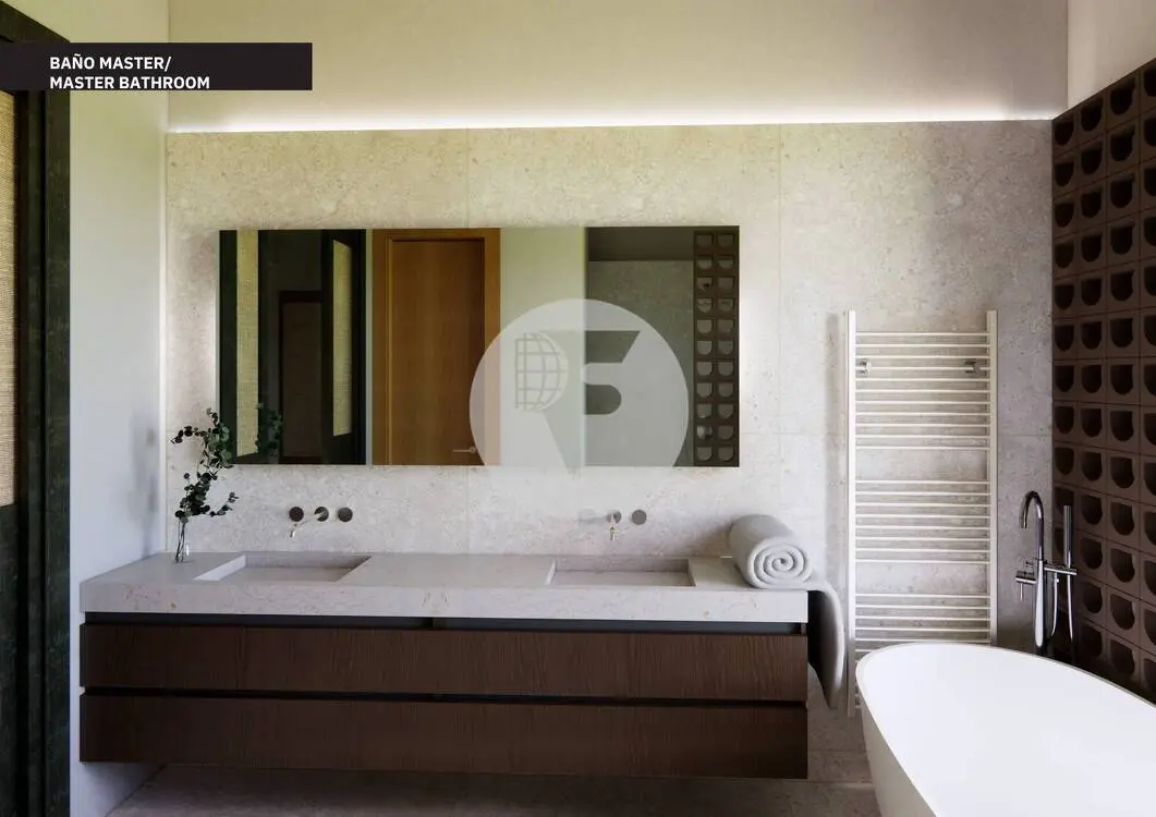 Exclusiva finca rústica de 21.915 m² con proyecto aprobado en Algaida – privacidad, diseño y esencia mediterránea. - imagen 12