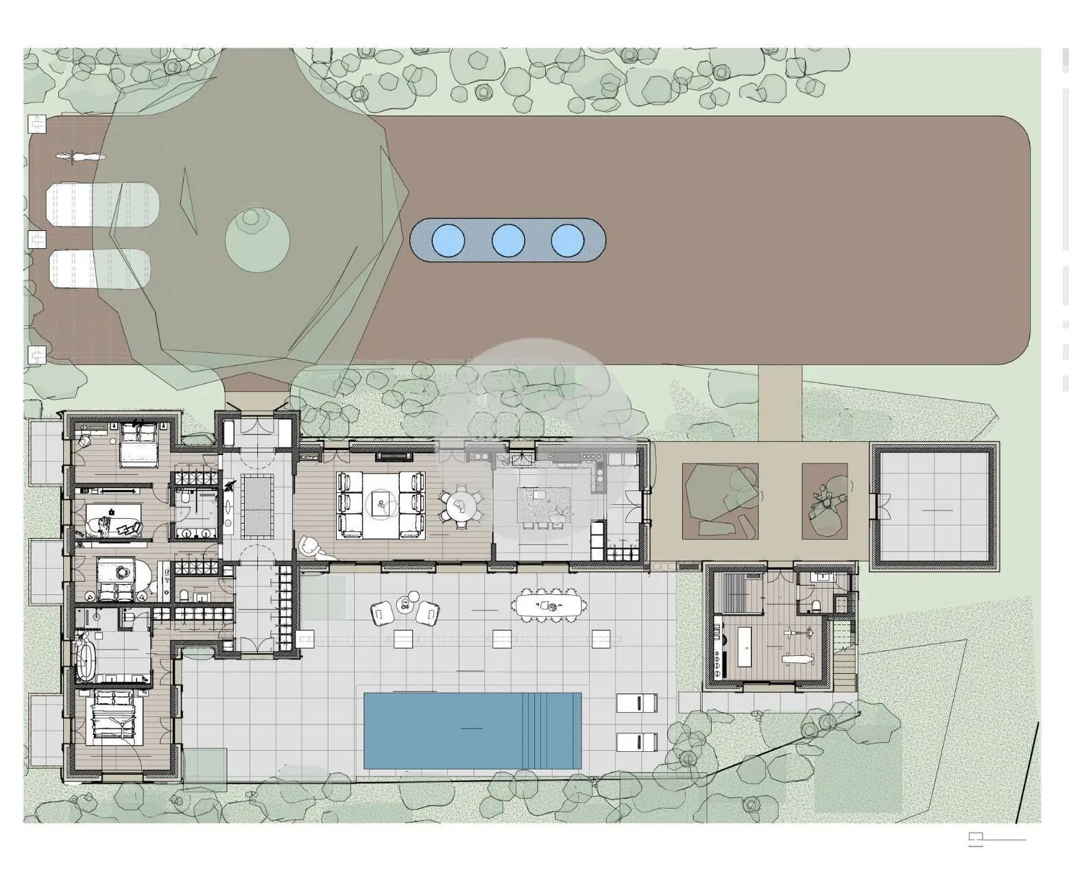 Exclusiva finca rústica de 21.915 m² con proyecto aprobado en Algaida – privacidad, diseño y esencia mediterránea. - imagen 15