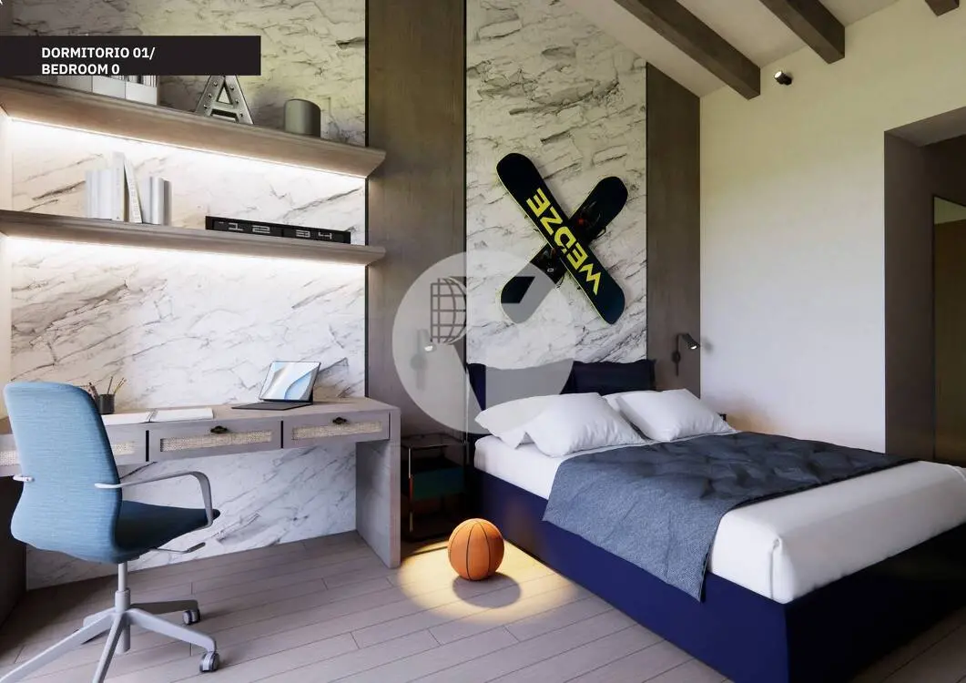 Exclusiva finca rústica de 21.915 m² con proyecto aprobado en Algaida – privacidad, diseño y esencia mediterránea. - imagen 9