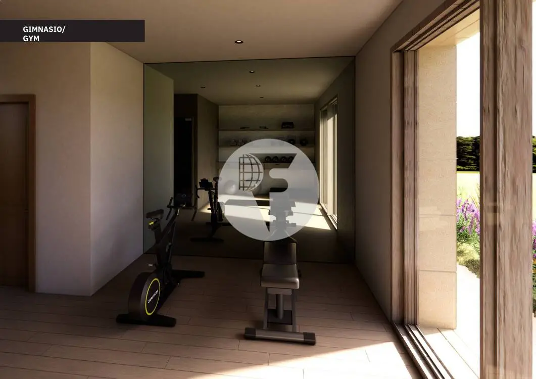 Exclusiva finca rústica de 21.915 m² con proyecto aprobado en Algaida – privacidad, diseño y esencia mediterránea. - imagen 14