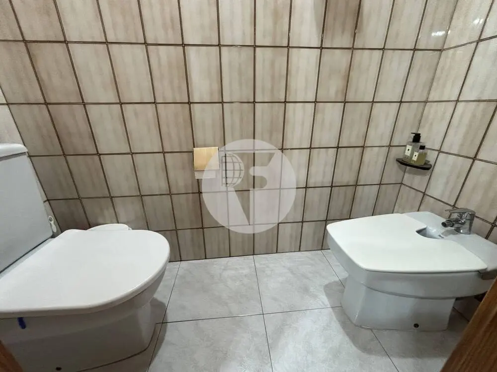 Amplio piso en alquiler en Son Sardina - imagen 23