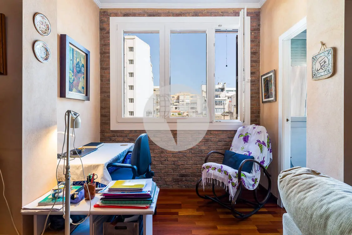 Exclusivo ático con esencia mallorquina en el corazón de Palma - imagen 14