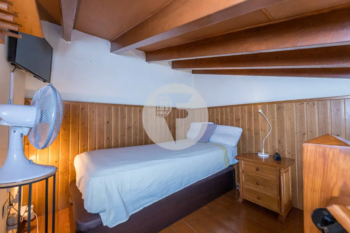 Exclusivo ático con esencia mallorquina en el corazón de Palma - imagen 13