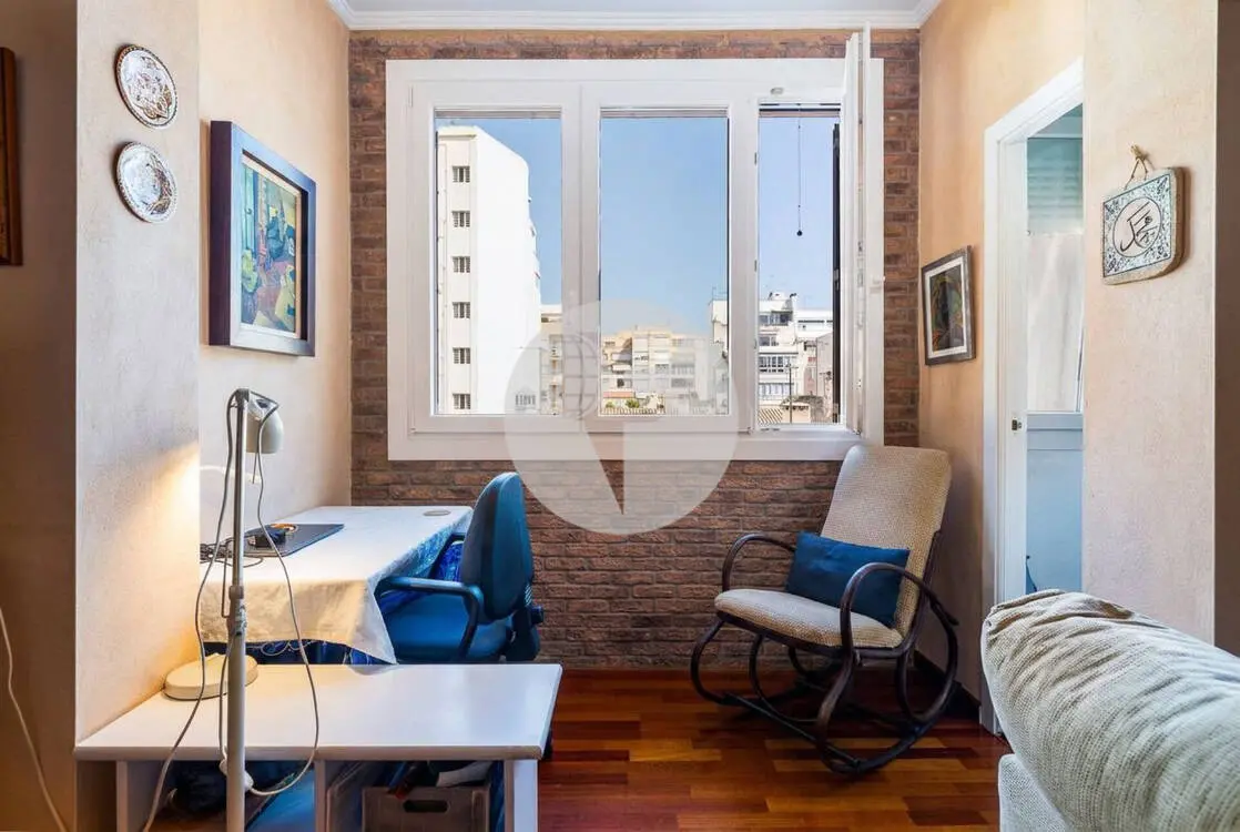Exclusivo ático con esencia mallorquina en el corazón de Palma - imagen 17