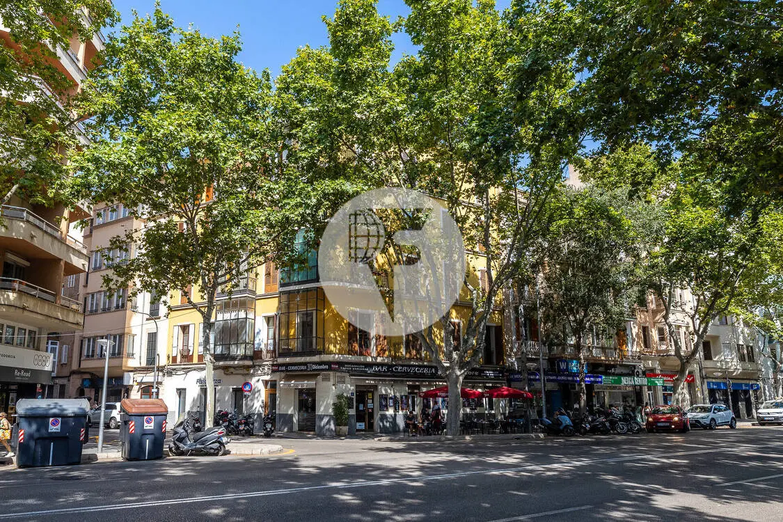 Exclusivo ático con esencia mallorquina en el corazón de Palma - imagen 18