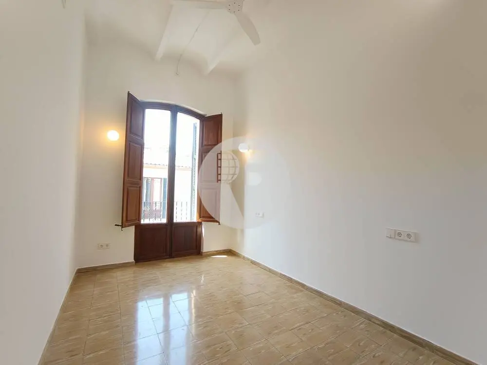 Habitatge reformat amb caràcter i encant al centre de Palma - imagen 7