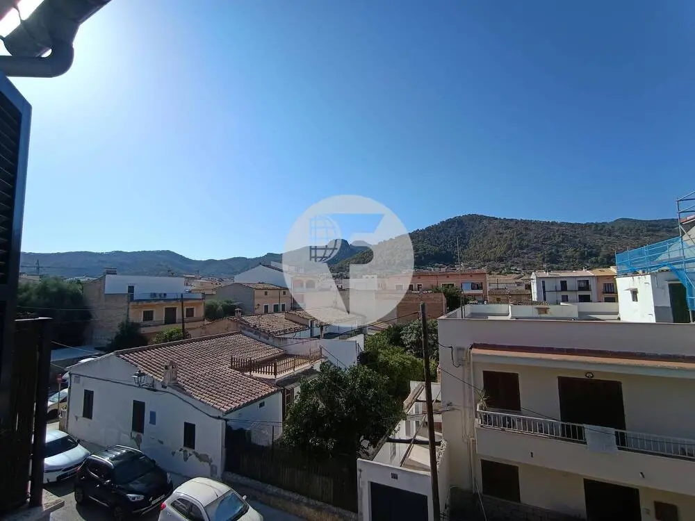 Piso en alquiler en Alaró – amplitud, luz y vistas despejadas - imagen 3