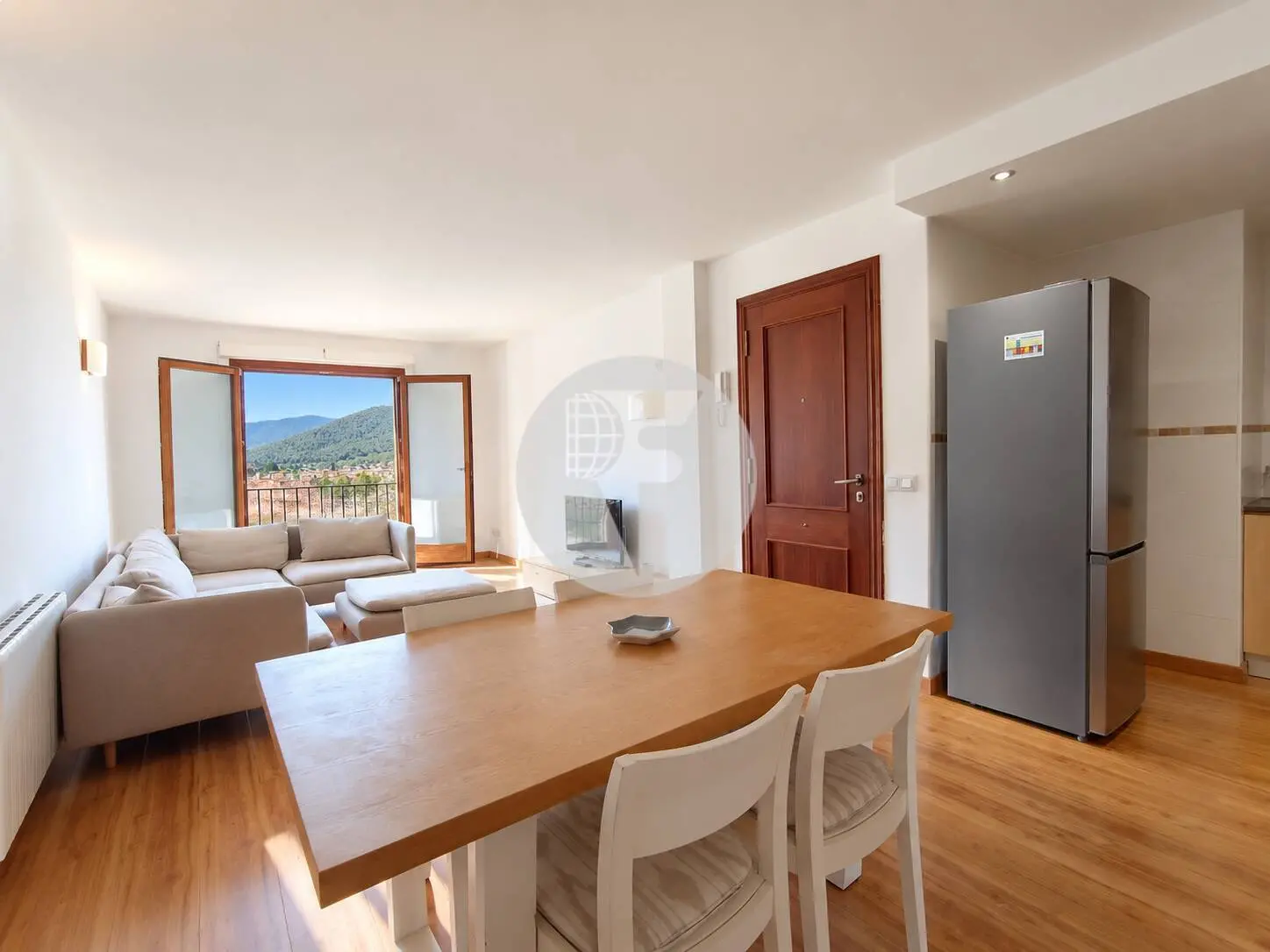 Piso en alquiler en Alaró – amplitud, luz y vistas despejadas - imagen 2