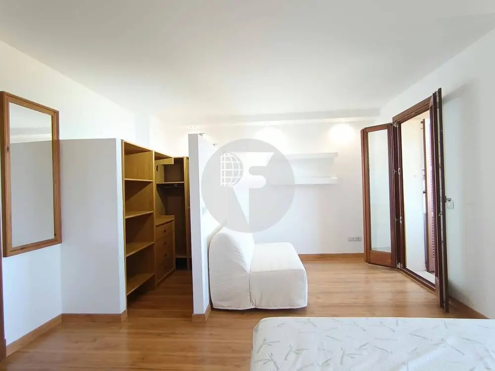 Piso en alquiler en Alaró – amplitud, luz y vistas despejadas - imagen 6