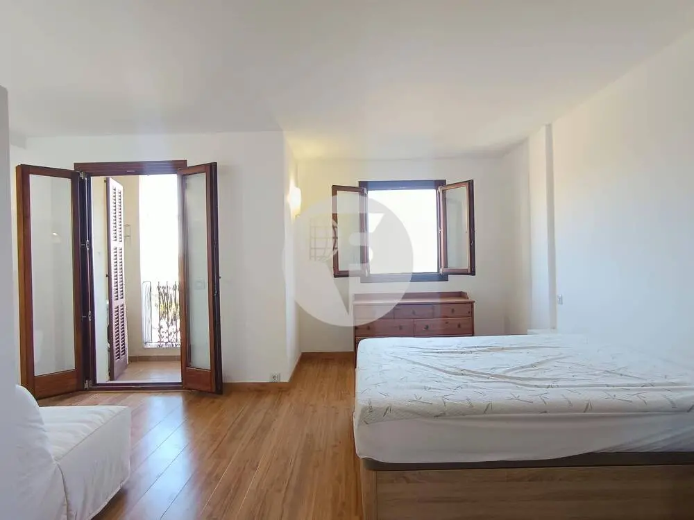 Piso en alquiler en Alaró – amplitud, luz y vistas despejadas - imagen 5