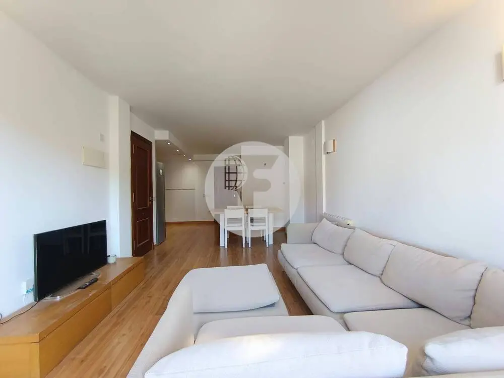 Piso en alquiler en Alaró – amplitud, luz y vistas despejadas - imagen 4