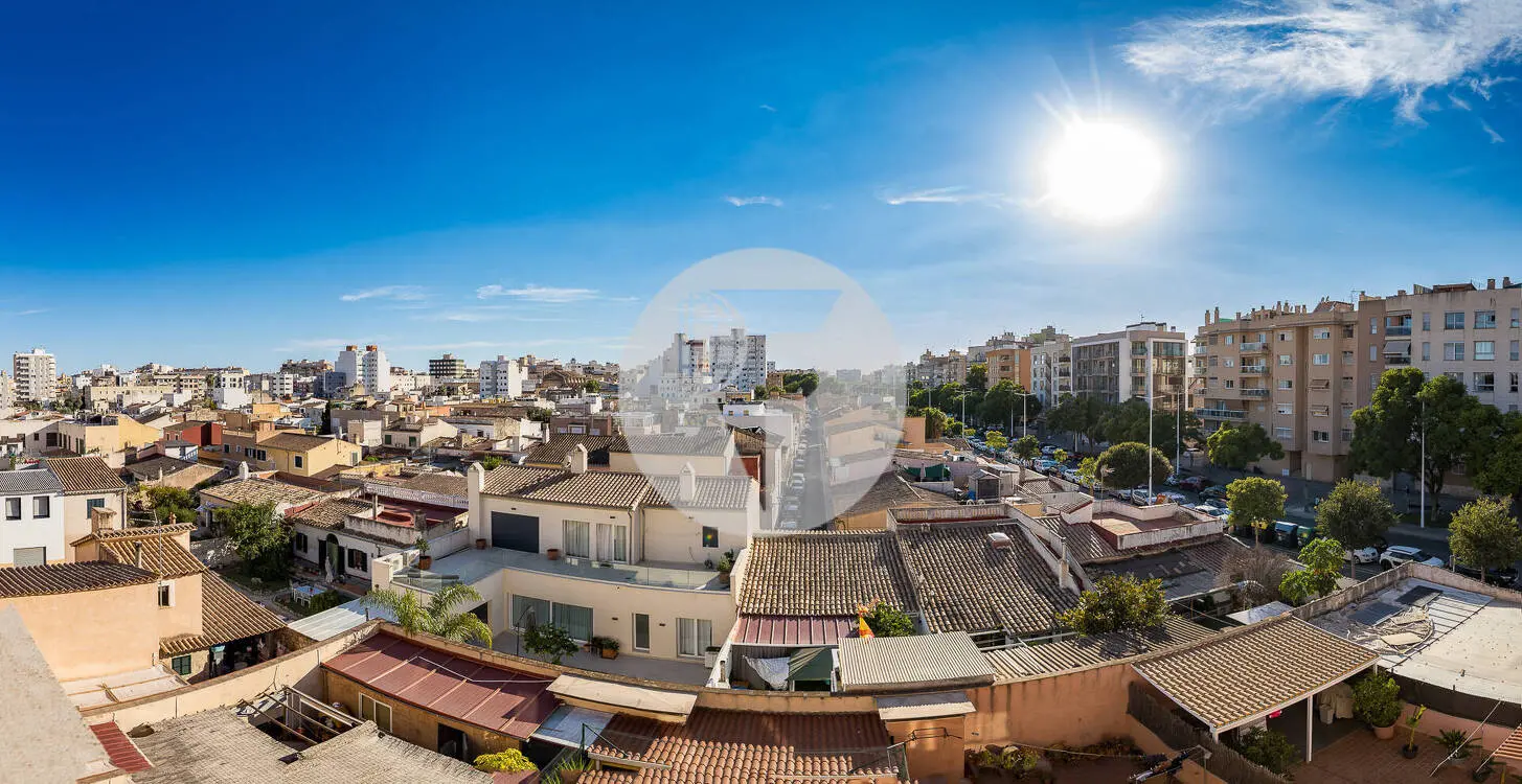 Tu propio solárium de 55 m² en Palma - imagen 3