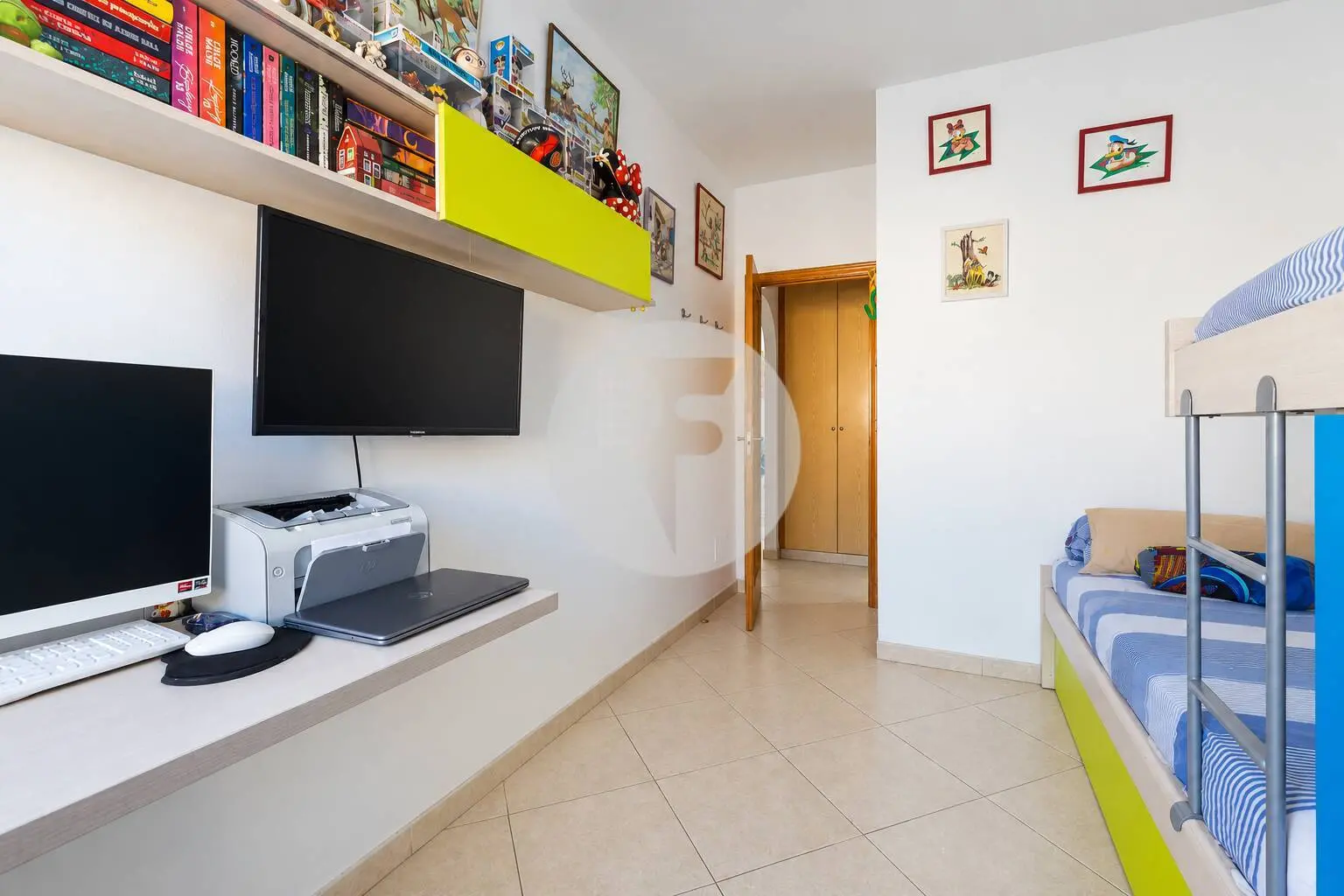 Tu propio solárium de 55 m² en Palma - imagen 14
