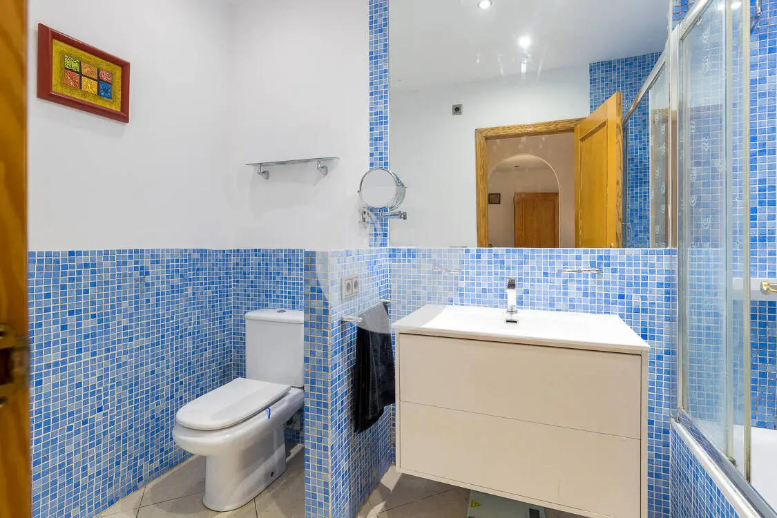 Tu propio solárium de 55 m² en Palma - imagen 20
