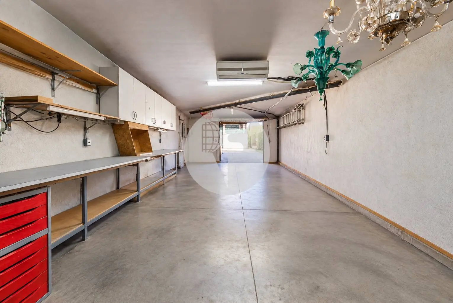 La Vileta | 4 dormitorios · 215 m² · Garaje privado de 72 m² - imagen 23