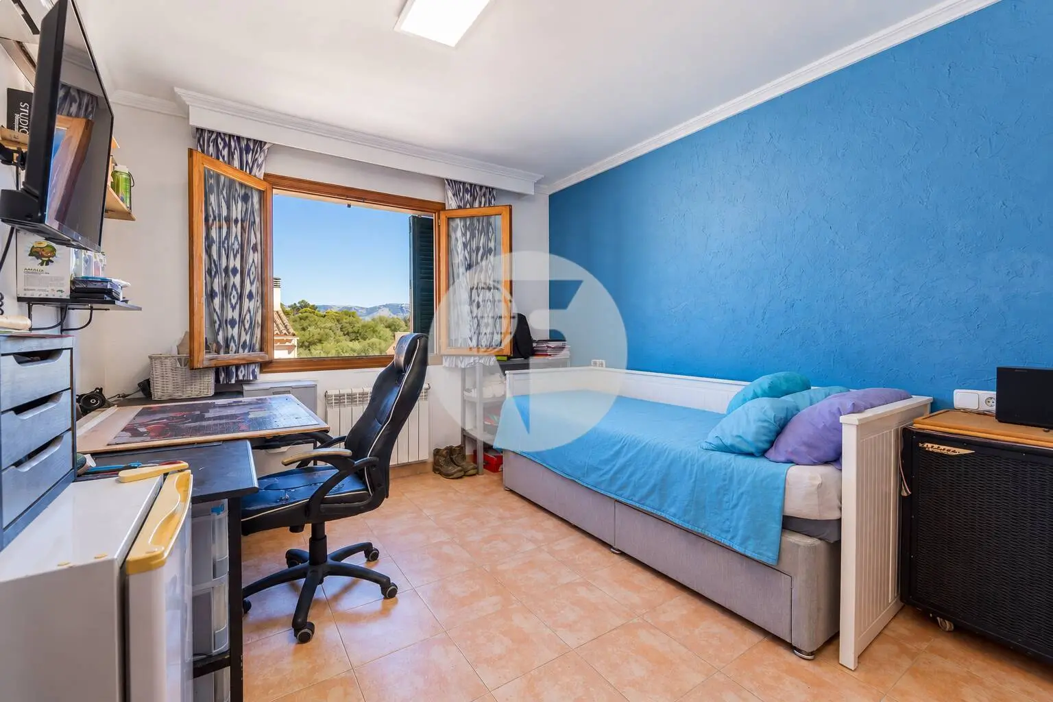 La Vileta | 4 dormitorios · 215 m² · Garaje privado de 72 m² - imagen 16