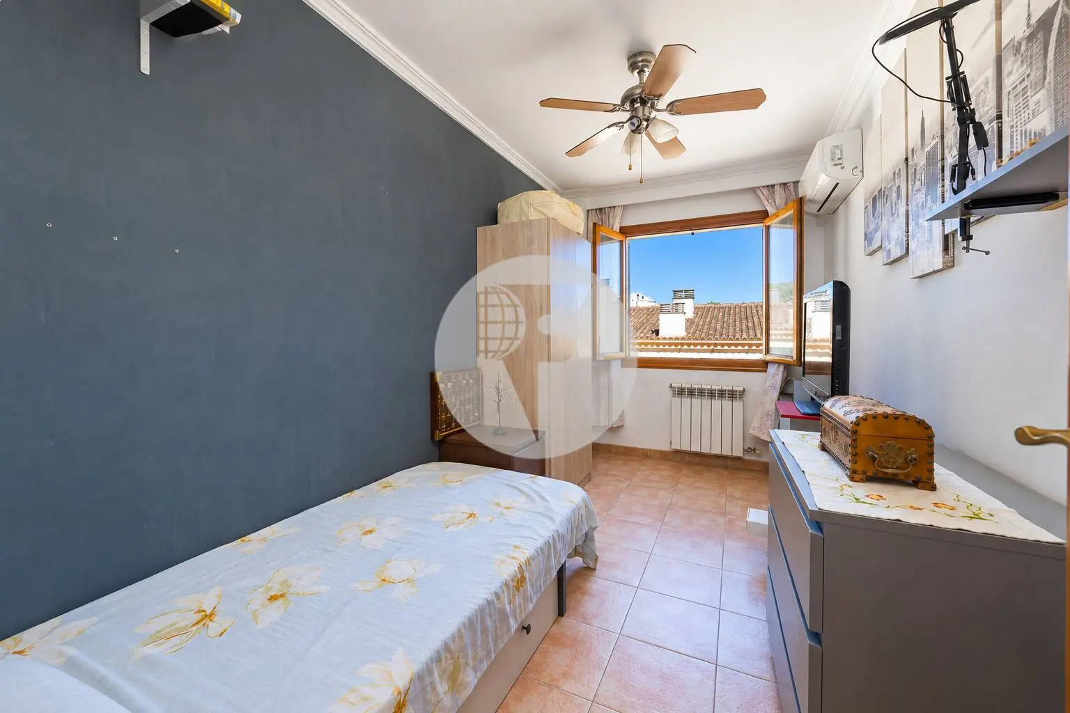 La Vileta | 4 dormitorios · 215 m² · Garaje privado de 72 m² - imagen 17