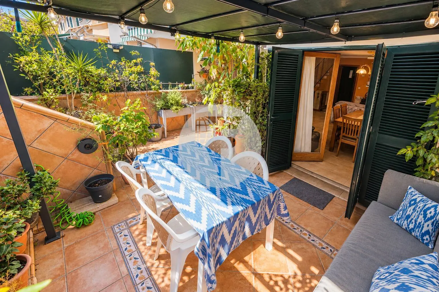 La Vileta | 4 dormitorios · 215 m² · Garaje privado de 72 m² - imagen 27