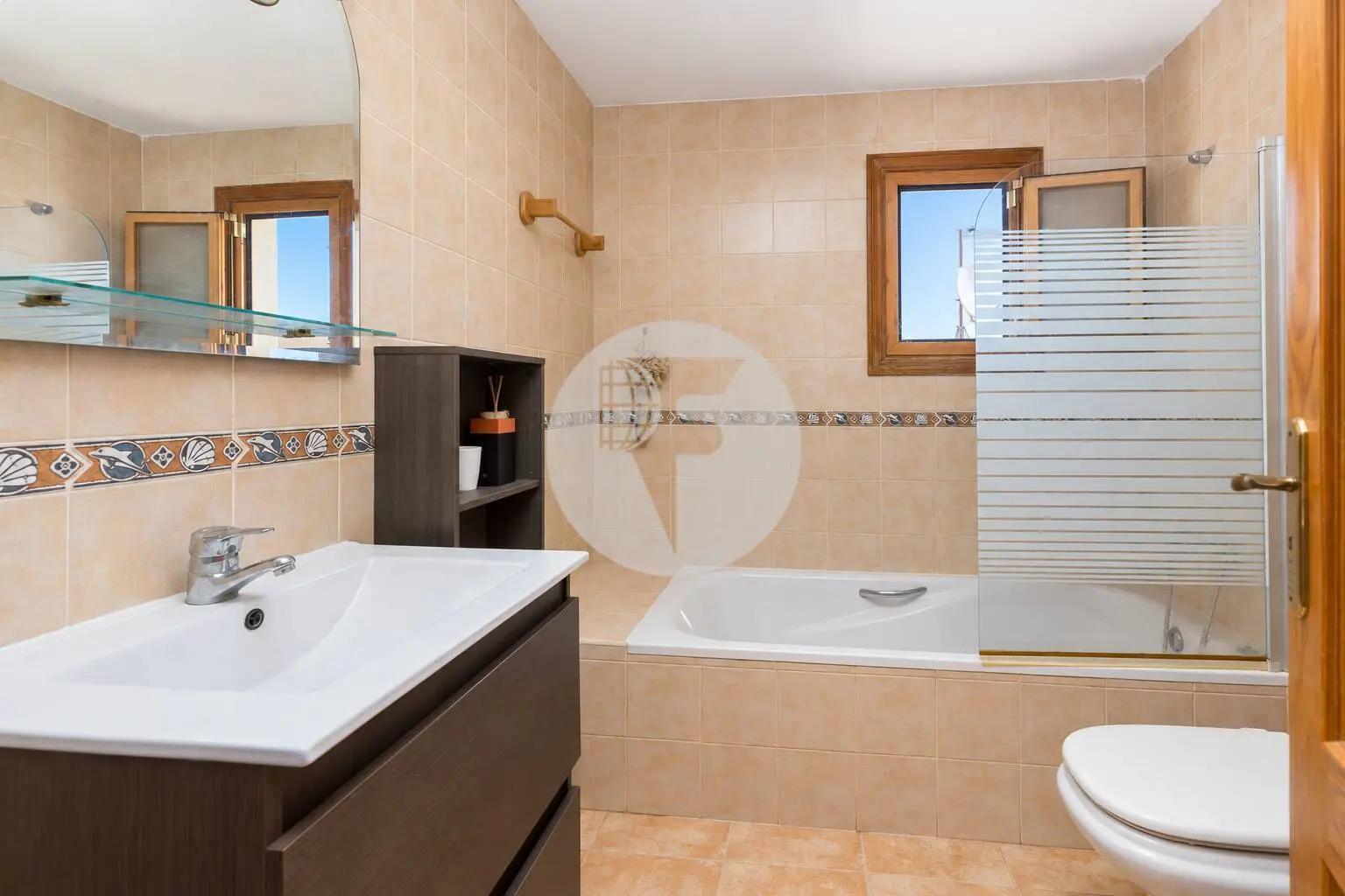 La Vileta | 4 dormitorios · 215 m² · Garaje privado de 72 m² - imagen 21