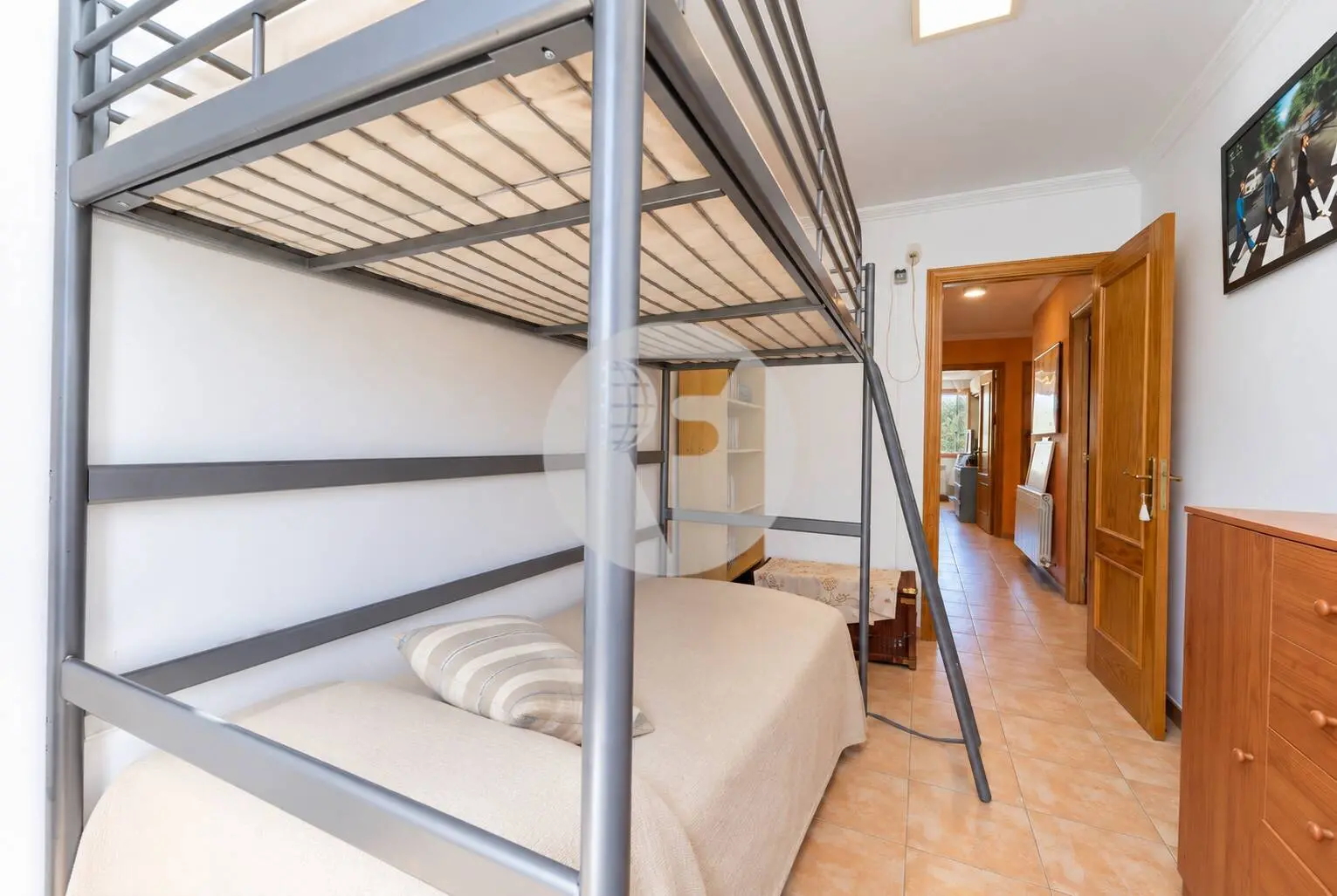 La Vileta | 4 dormitorios · 215 m² · Garaje privado de 72 m² - imagen 20