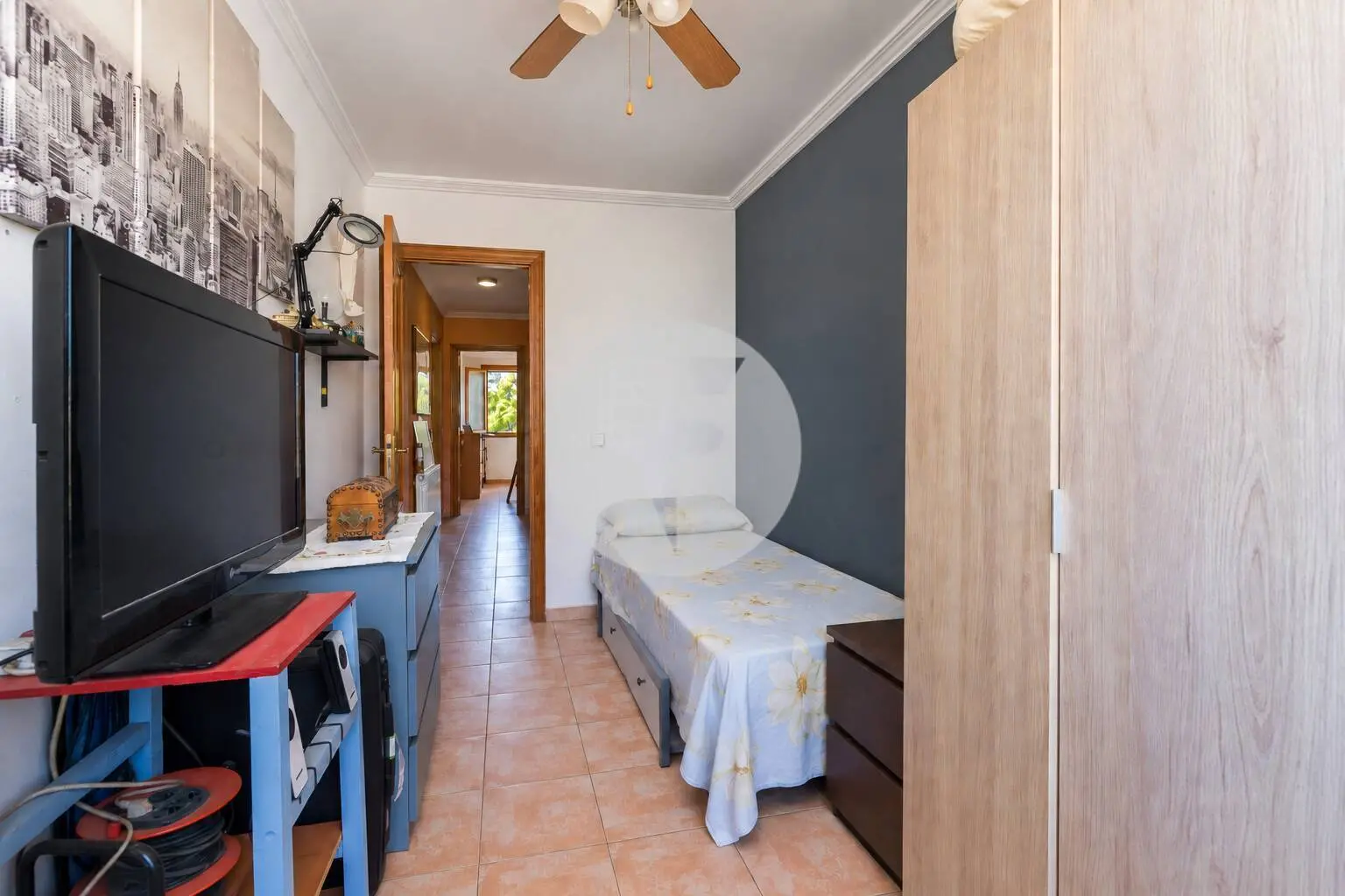 La Vileta | 4 dormitorios · 215 m² · Garaje privado de 72 m² - imagen 18
