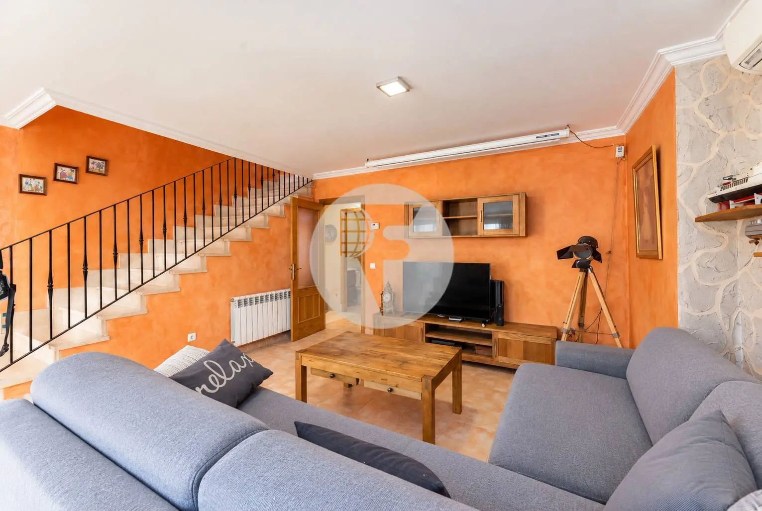 La Vileta | 4 dormitorios · 215 m² · Garaje privado de 72 m² - imagen 6
