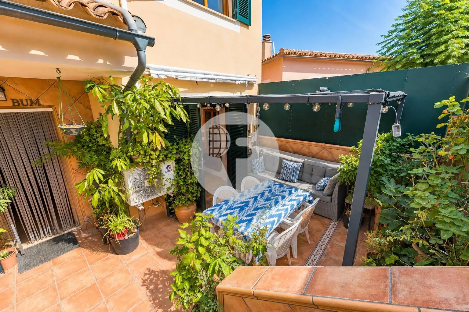 La Vileta | 4 dormitorios · 215 m² · Garaje privado de 72 m² - imagen 25
