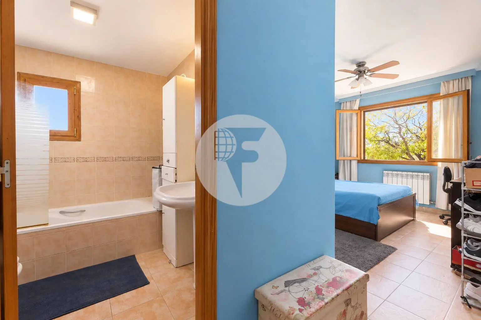 La Vileta | 4 dormitorios · 215 m² · Garaje privado de 72 m² - imagen 15