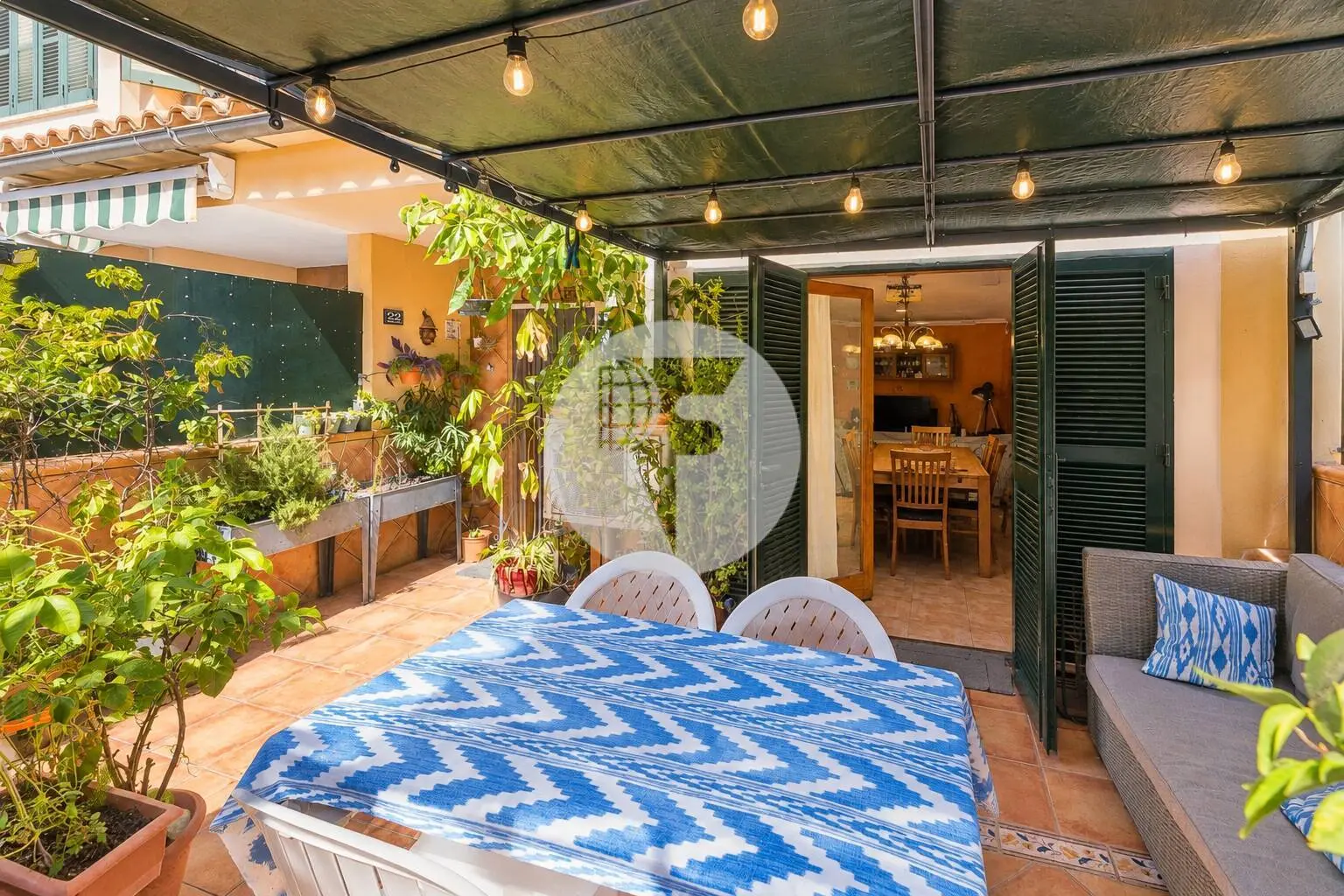 La Vileta | 4 dormitorios · 215 m² · Garaje privado de 72 m² - imagen 28