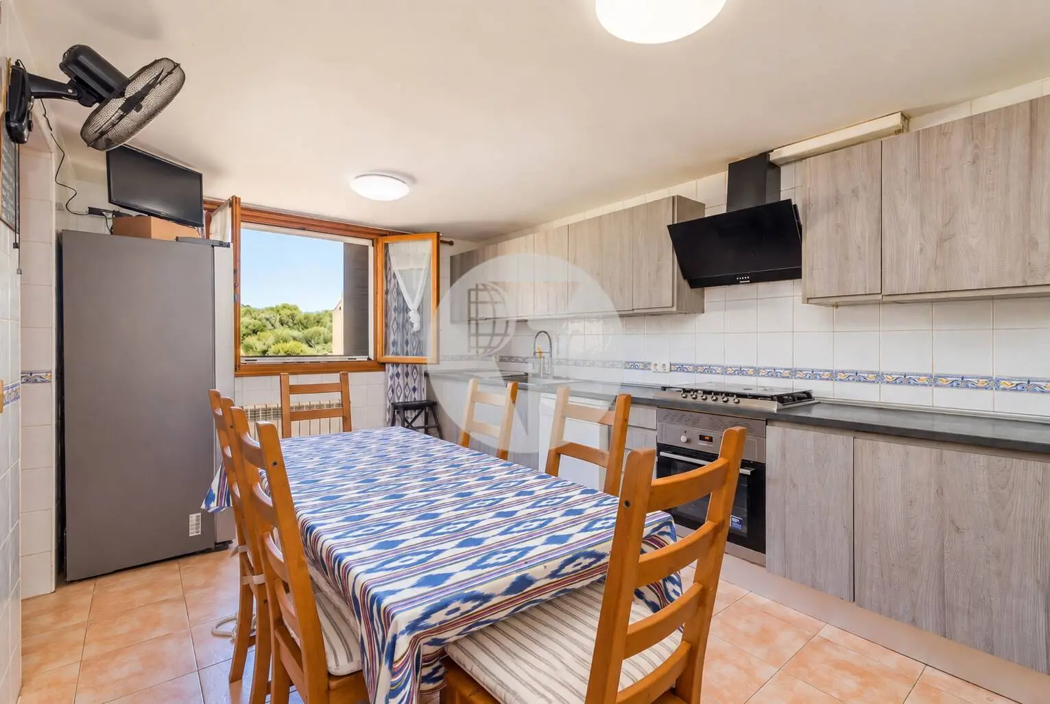La Vileta | 4 dormitorios · 215 m² · Garaje privado de 72 m² - imagen 11