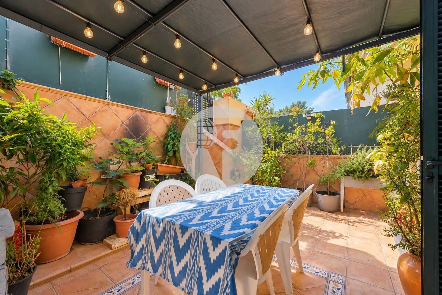 La Vileta | 4 dormitorios · 215 m² · Garaje privado de 72 m² - imagen 26