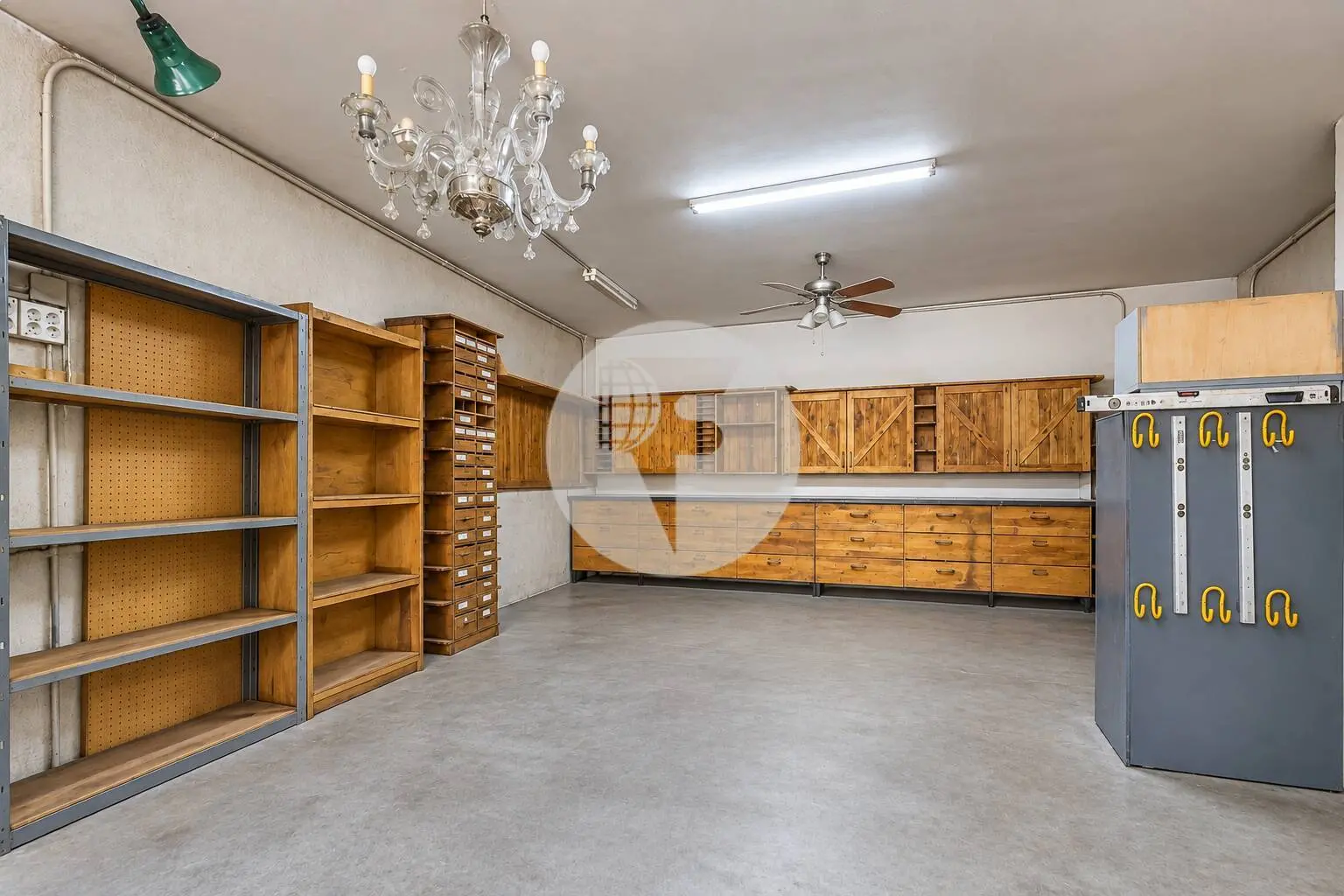 La Vileta | 4 dormitorios · 215 m² · Garaje privado de 72 m² - imagen 24