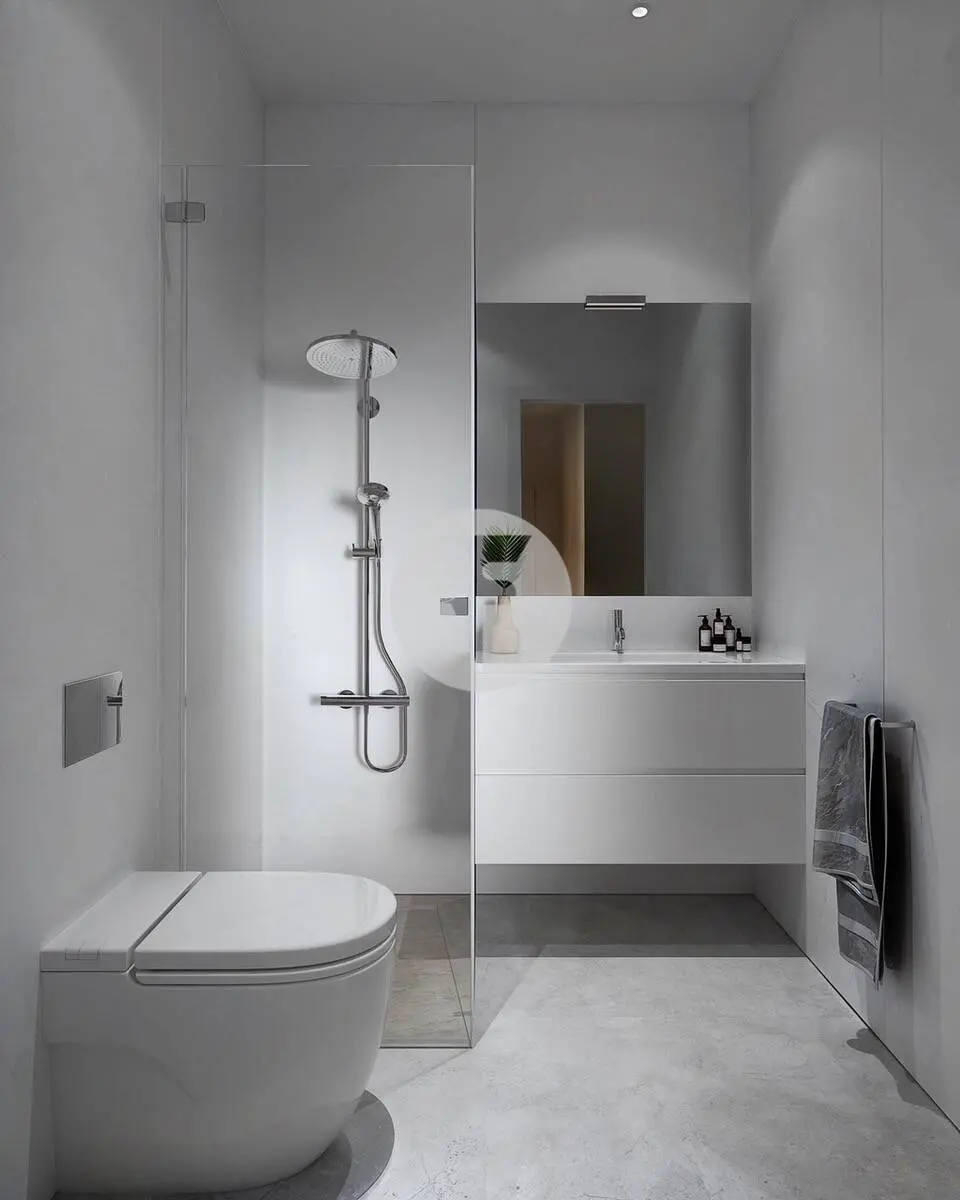 Dos terrazas, luz y estilo de vida mediterráneo en Can Pastilla - imagen 4