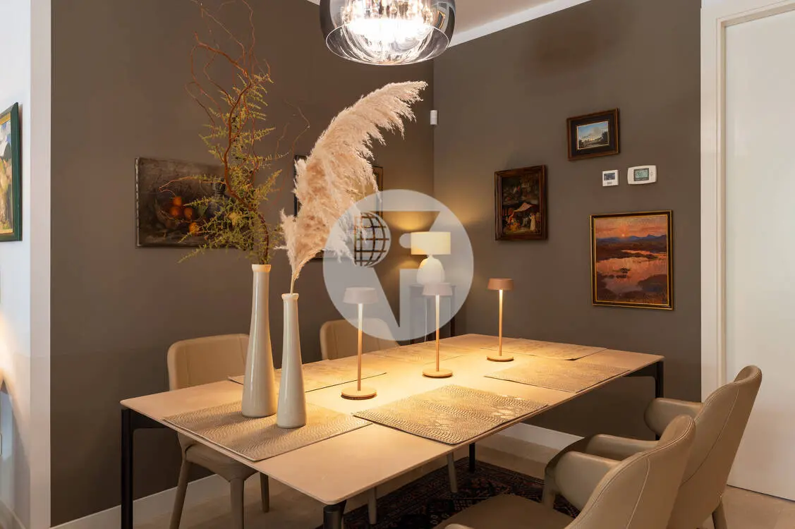 Ático exclusivo con solárium privado de 51 m² en Es Pinar, Bendinat - imagen 7