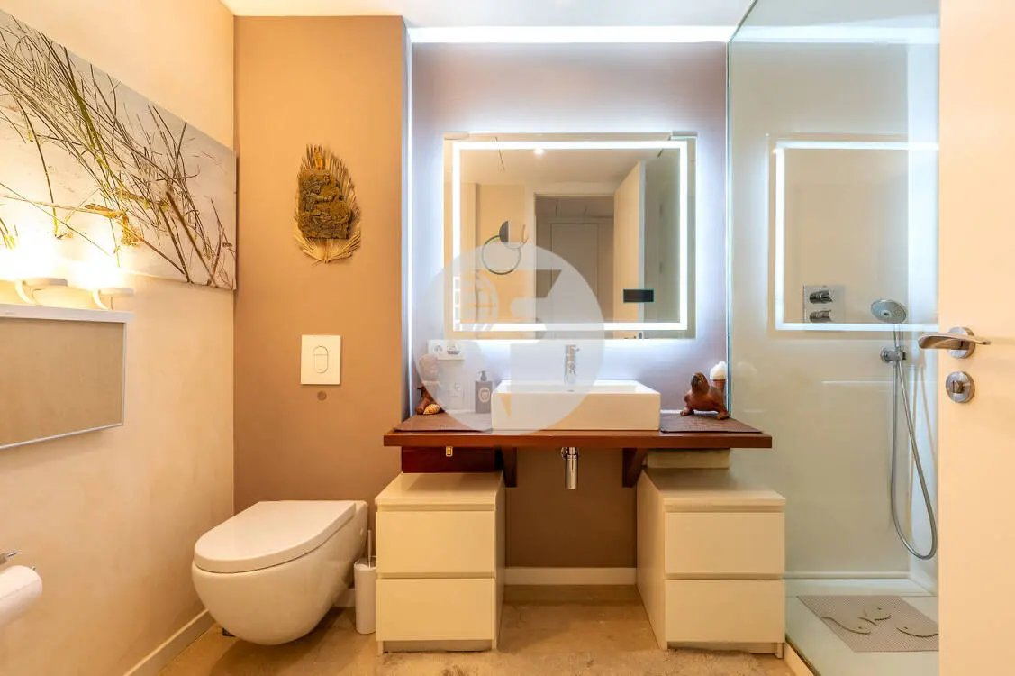 Ático exclusivo con solárium privado de 51 m² en Es Pinar, Bendinat - imagen 18
